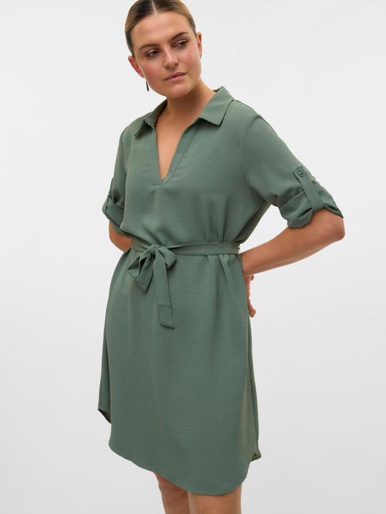 Actual product image Vero Moda VMALVA Kurzes Kleid Kleid (XS)