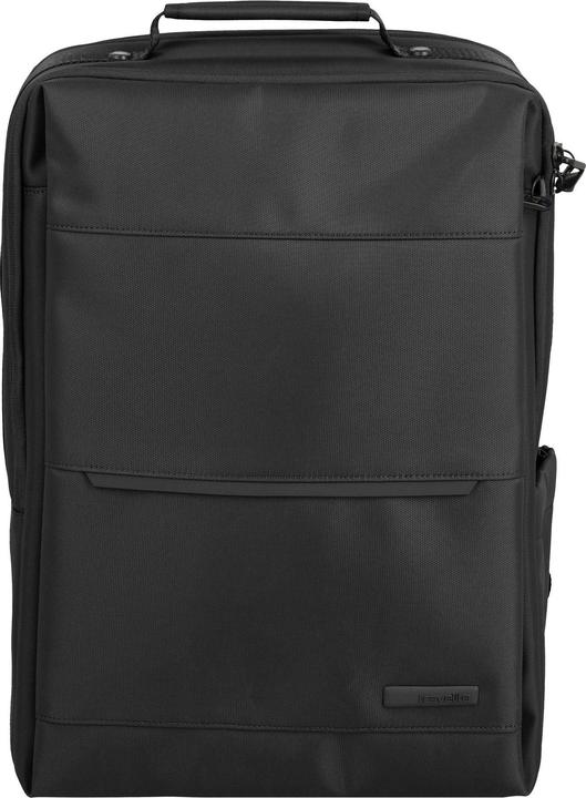 Travelite Workfloow - Rucksack M (17 l)
