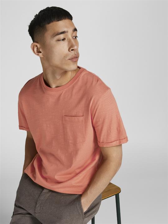 Image du produit Jack & Jones Rundhals- T-Shirt (M)