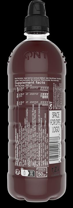 Image du produit QNT BCAA'S 8000 (Forest Fruit, 12 x)