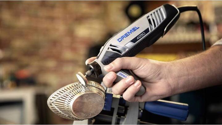 Actual product image Dremel 4250-35