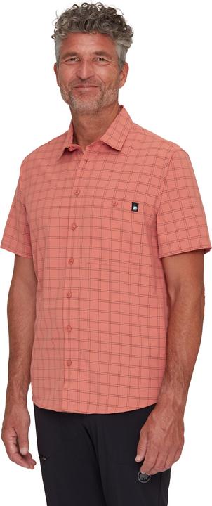 Produktbild Mammut Lenni Shirt Men (S)