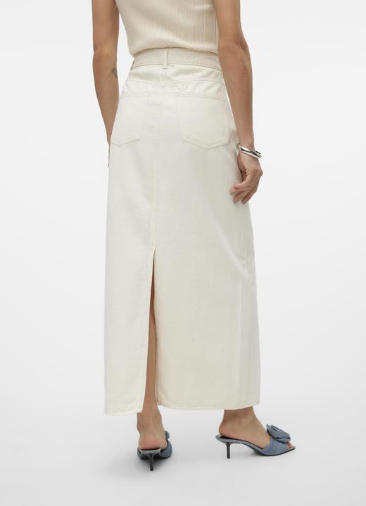Image du produit Vero Moda VMGRACIA Jupe longue taille haute Jupe en jean (S)