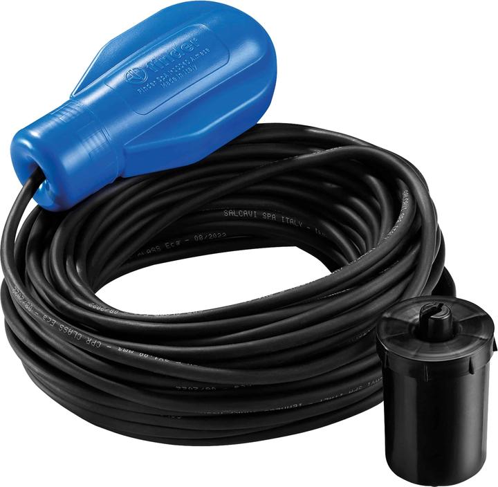 Produktbild Finder Schwimmerschalter