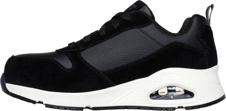 Produktbild Skechers WORK Sicherheitsschuhe ELAINY S3L FO SR, ESD 36 (S3, 36)