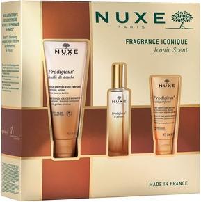 Nuxe Coffret Prodigieux Le Parfum (Eau de parfum, 100 ml)