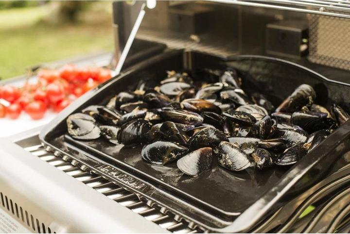 Produktbild Plancha