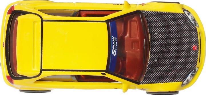 Image du produit Hot Wheels 2-Pack Honda