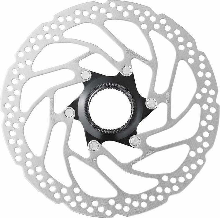 Produktbild Shimano SM-RT30 Bremsscheiben (203 mm)