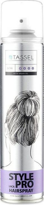 Immagine prodotto Caso Eurostil Tassel Laca Style Pro Extra 300ml Vaporizzatore (300 ml)