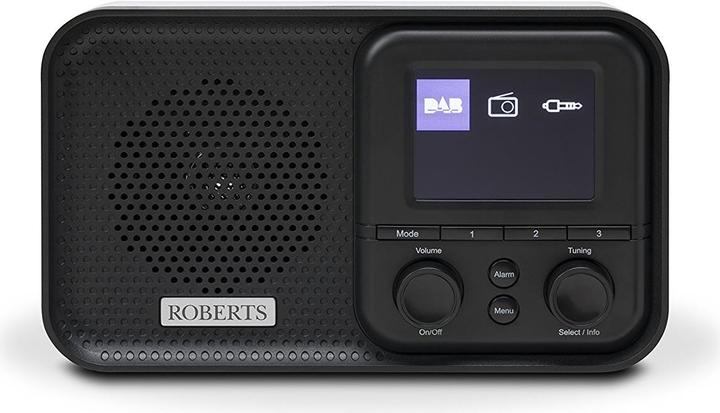 Actual product image Roberts Play M5 (DAB+, FM)