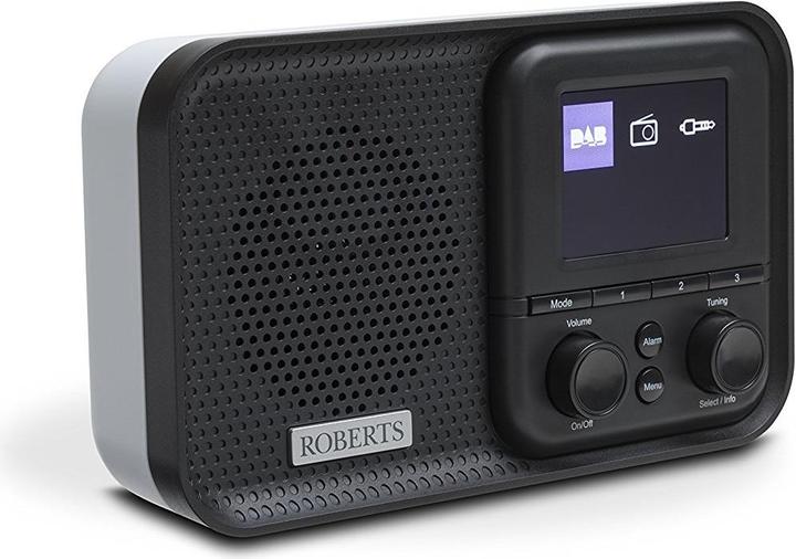Actual product image Roberts Play M5 (DAB+, FM)