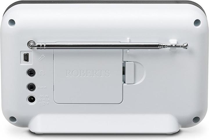 Actual product image Roberts Play M5 (DAB+, FM)