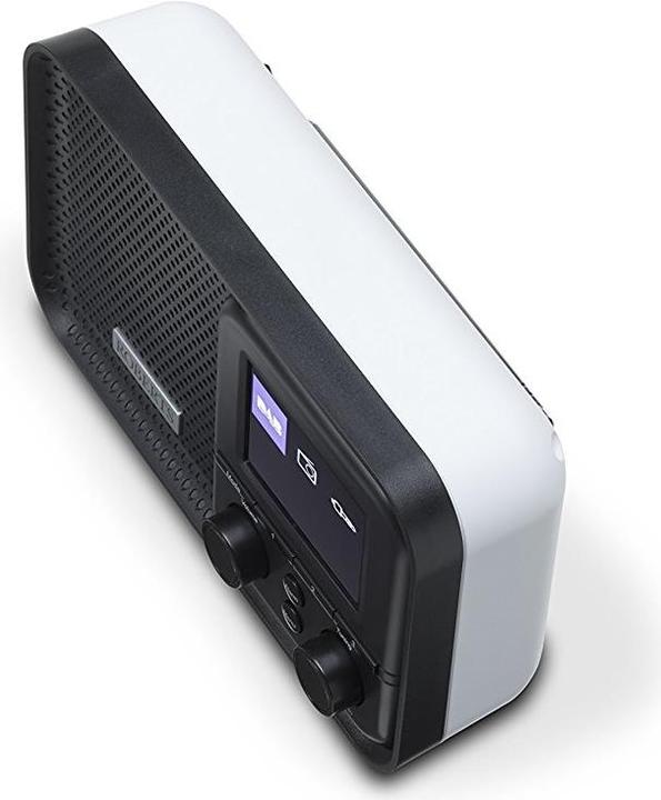 Actual product image Roberts Play M5 (DAB+, FM)