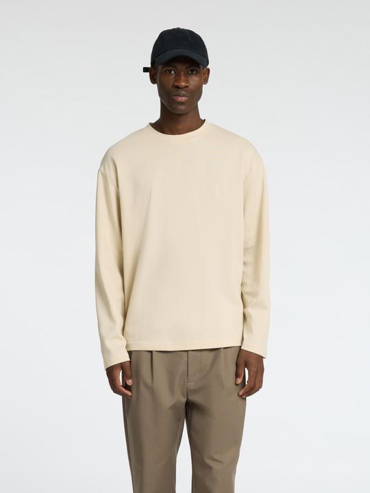 Immagine prodotto Selected Homme Slhlooseoscar Ls O-Neck Tee Noos (S)
