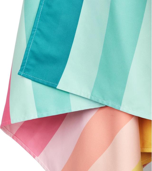 Actual product image Dock & Bay Coastal Candy (90 x 200 cm)