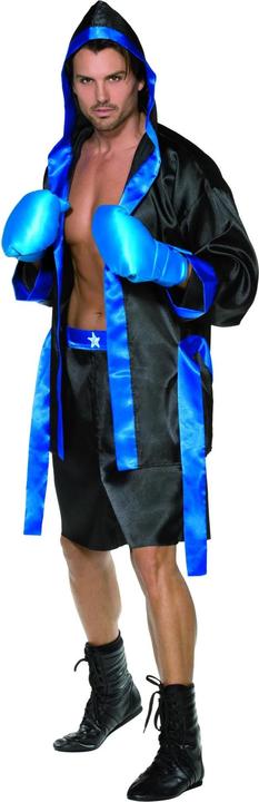 Immagine prodotto Smiffys Uomo Pugile Costume (M)
