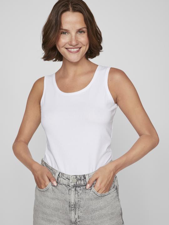 Produktbild Vila Baumwoll Tanktop (XL)