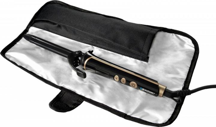 Image du produit Blaupunkt Fer à friser avec thérapie à l'huile d'argan HSC601 (19 mm)