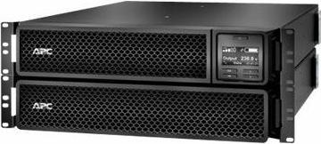 Actual product image APC SRT3000RMXLI-NC (3000 VA, 2700 W, Online double converter UPS)