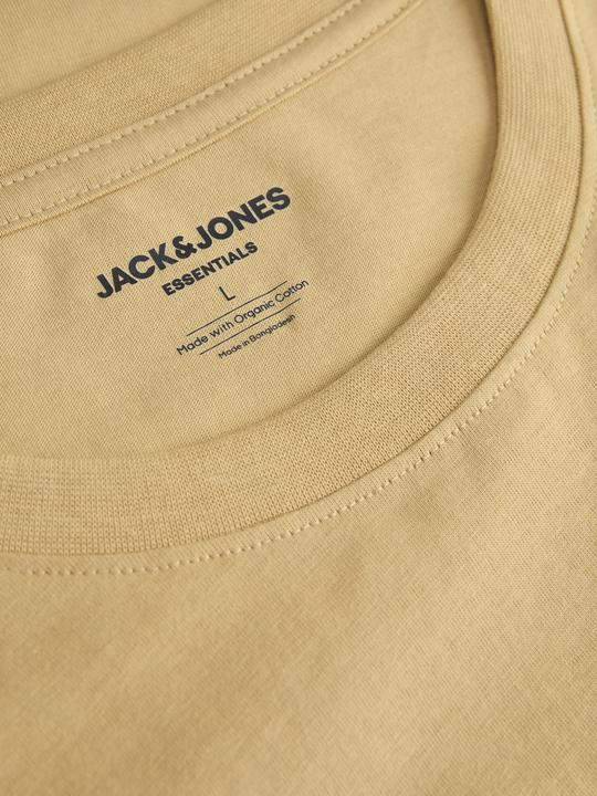 Actual product image Jack & Jones Gedruckt T-shirt T-shirt (S)