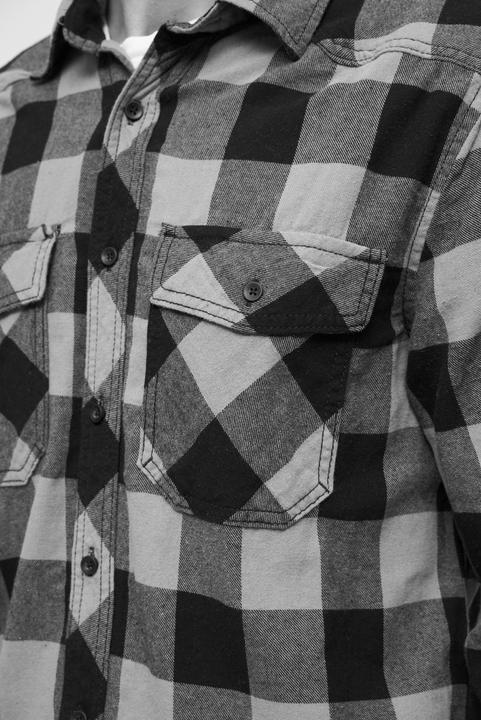 Immagine prodotto Brandit Camicia a quadri (XXL)