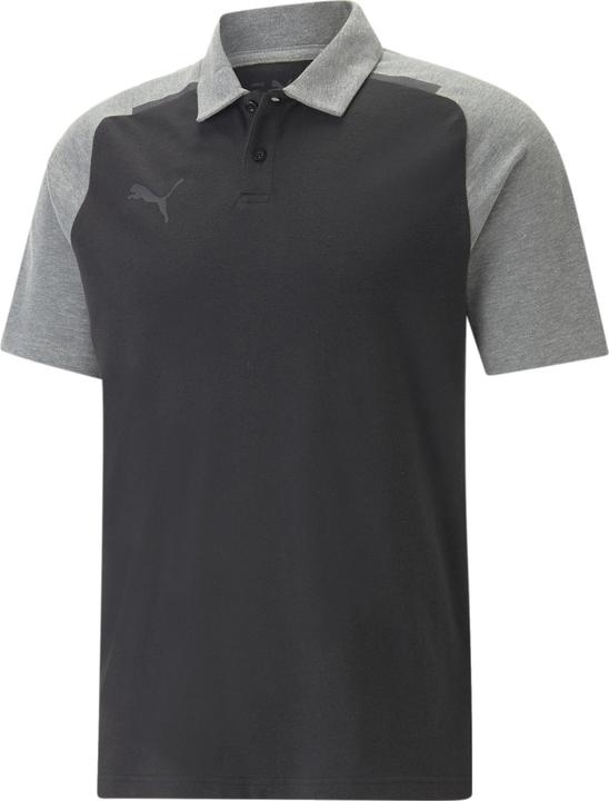 Produktbild Puma teamCUP Casuals Polo (XL)