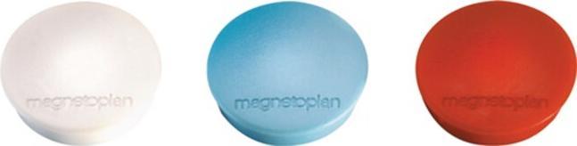 Produktbild Magnetoplan Discofix Standard (10 x)