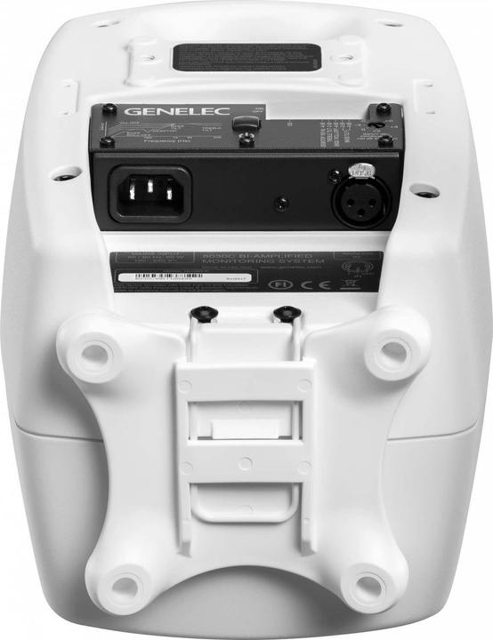 Produktbild Genelec 8030 Cw (Aktiv, 1 Stk., 2x 50 W)