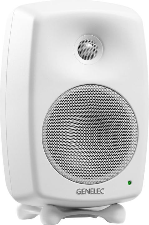 Produktbild Genelec 8030 Cw (Aktiv, 1 Stk., 2x 50 W)