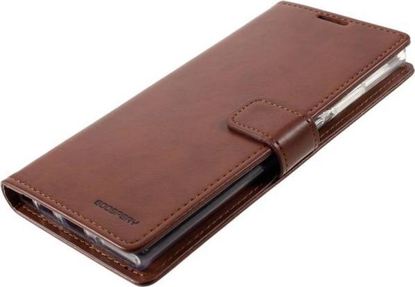 Produktbild Goospery Bluemoon Diary Series (Samsung Galaxy Note 20 Ultra)