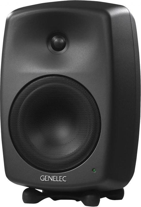 Produktbild Genelec 8040b (Aktiv, 1 Stk., 2x 90 W)