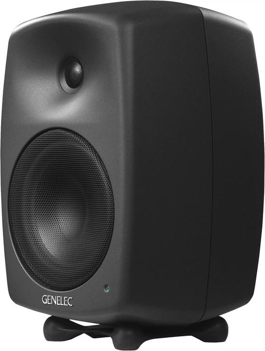 Produktbild Genelec 8040b (Aktiv, 1 Stk., 2x 90 W)