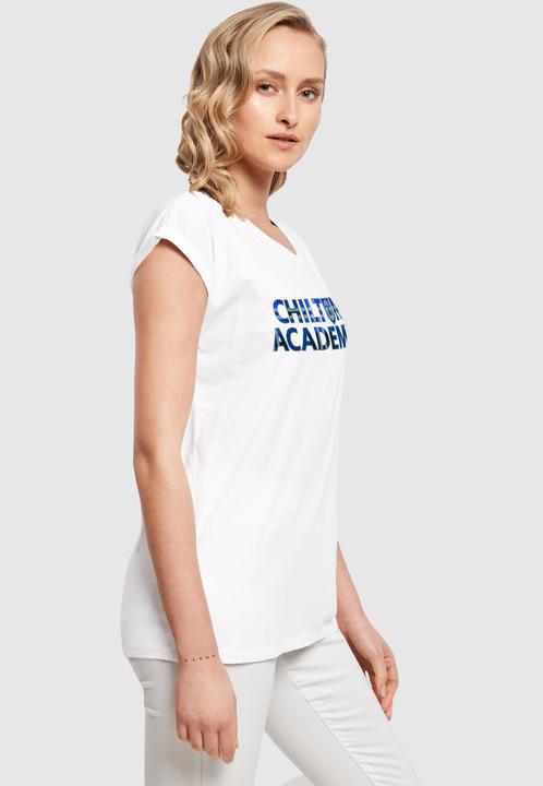 Immagine prodotto Absolute Cult Maglietta da donna Gilmore Girls - Chilton Academy - 169637 (XL)