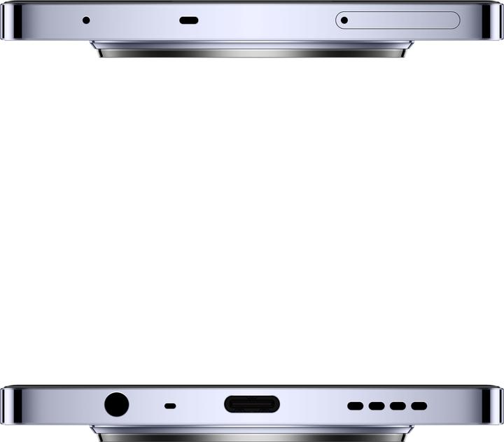 Immagine prodotto realme 12 (256 GB, Viola crepuscolo, 6.72", Doppia SIM Ibrida, 108 Mpx, 5G)