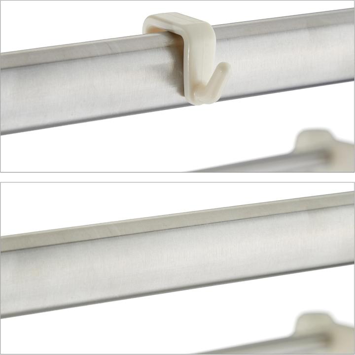Image du produit Relaxdays Etagère pour machine à laver