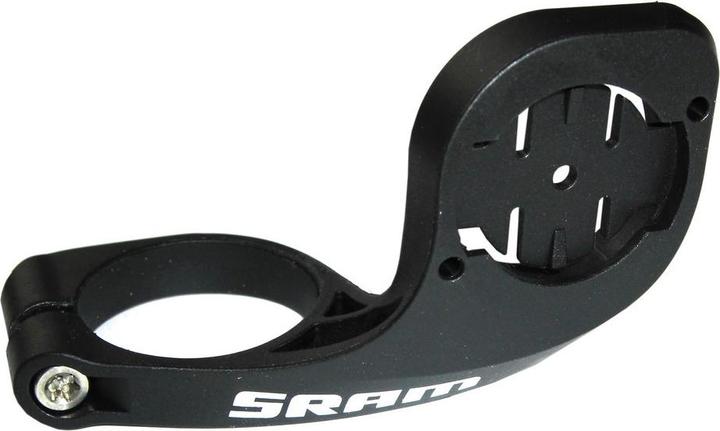 Actual product image Sram Computer mount