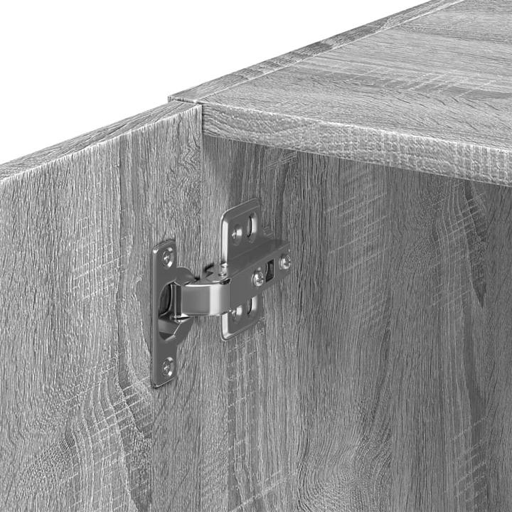 Immagine prodotto VidaXL Armadio a muro (30 x 42,5 x 40 cm)