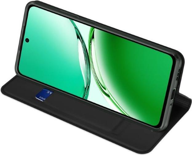 Produktbild Dux Ducis Skin Pro Series Bookcover (Oppo Reno12)