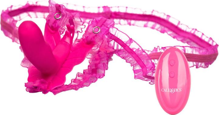 Immagine prodotto CalExotics Venus Butterfly® Silicone Remote Venus Penis™