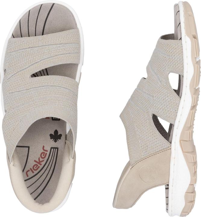 Produktbild Rieker Sandalen (42)