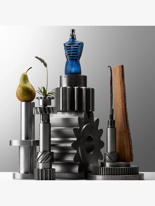 Produktbild Gaultier Ultra Mâle (Eau de Toilette, 125 ml)