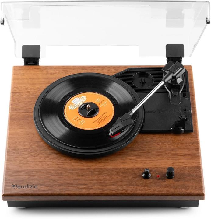 Image du produit Audizio RP112L (Semi-automatique)