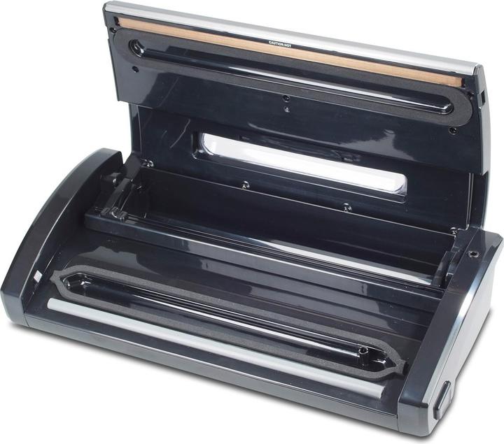 Actual product image Solis Vac Plus