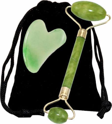 Cosmetics Revolution Jade Roller