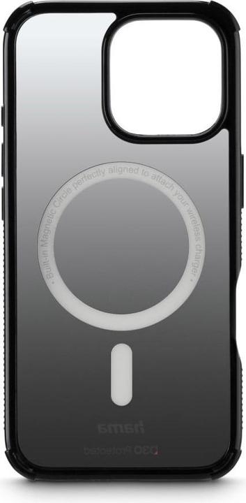 Immagine prodotto Hama Protezione estrema (Apple iPhone 16 Pro)