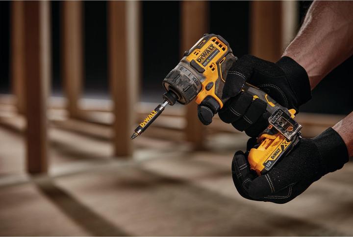 Produktbild DeWalt DCF601D2QW (Akkubetrieb)
