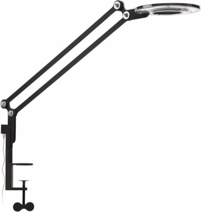 Produktbild Pablo Design Link Clamp Small Tischleuchte