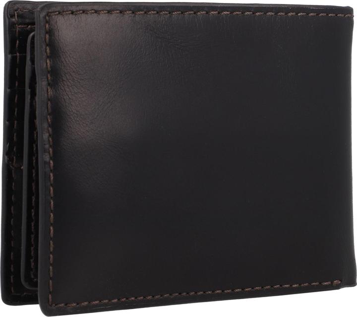 Immagine prodotto Fossil Hayes Geldbörse Leder 12 cm