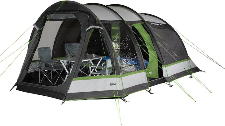 Produktbild High Peak Boxen 5.0 (Tunnelzelt, 0.02 kg, 5 Personen)
